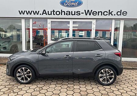 Kia Stonic Mild-Hybrid*2.HAND*AUTOMATIK*NAVI*WINTER
