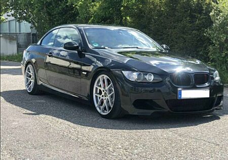 BMW 335i 335 Cabrio M paket