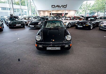 Porsche 964 C2*Schalter*Motorrevision*Scheckheft*