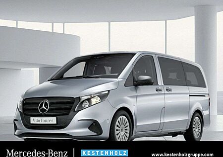 Mercedes-Benz Vito 116 CDI Tourer PRO Lang
