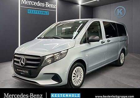 Mercedes-Benz Vito gebraucht kaufen Mercedes-Benz Vito 116 CDI Tourer PRO Lang