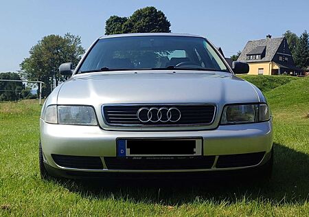 Audi A4 1.8
