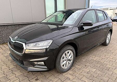 Skoda Fabia Extra Plus 1.0 TSI 116PS DSG (AUTOMATIK), 5J Ga...