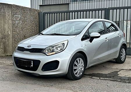 Kia Rio 1.2 Benzin Edition 7