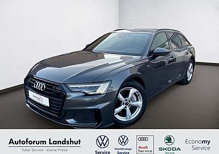 Audi A6 45 TFSI quattro S-line MMI+/MATRIX/ASSIST/KAM