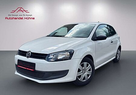 VW Polo Volkswagen 1.2 Trend/HU AU Neu/Klima/8 Fach Bereift