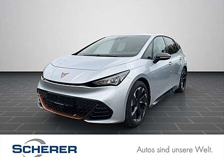 Cupra Born Climatronic / LED / Sitzheizung / Navi uvm.