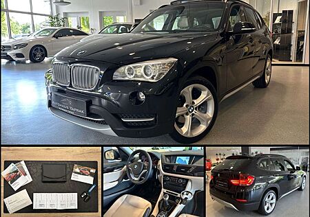 BMW X1 sDrive20i|X-Line|1HD|65992km|Pano| Service