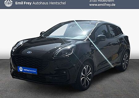 Ford Puma 1.0 EcoBoost Hybrid Aut. ST-LINE X