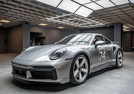 Porsche 992 911 Turbo S 50 Jahre | Heritage | Limitiert