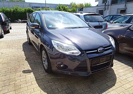 Ford Focus Sync Edition-SHG-1 Hand-Klima-FZR-AUX-USB-USW...