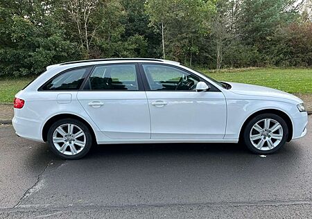 Audi A4 Avant Diesel Avant 2.7 TDI DPF multitronic S li
