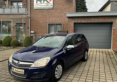 Opel Astra 1.6 Caravan Edition