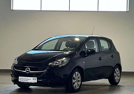 Opel Corsa 1.4 Edition KLIMA+SITZHEIZUNG+TEMPOMAT