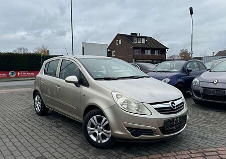 Opel Corsa D | KLIMA | 5-TÜRER | TÜV/AU 04/2026