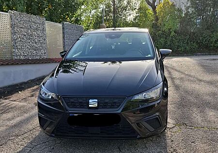 Seat Ibiza 1.0 TSI S&S Style