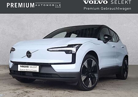 Volvo EX30 Ultra AWD Performance Pure Electric Twin Winter-Pa
