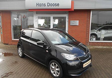 Skoda Citigo 1.0 MPI Clever