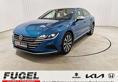 VW Arteon Volkswagen 1.4 TSI Elegance eHybrid Matrix|Navi|4xSHZ