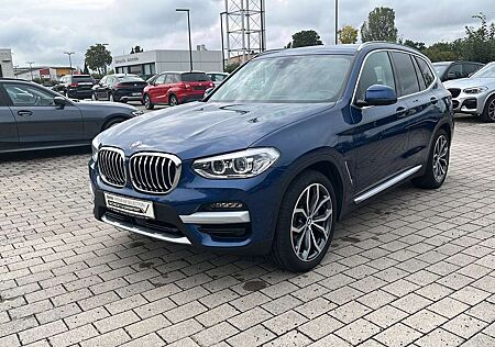 BMW X3 xDrive30e (2017 - 2021) xLine HK HiFi DAB