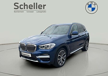 BMW X3 xDrive30e (2017 - 2021) xLine HK HiFi DAB