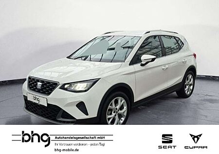 Seat Arona FR 1.0 TSI 6-Gang