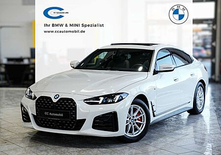 BMW 430ix 430 Gran Coupe M SPORT PRO Glasdach 360K