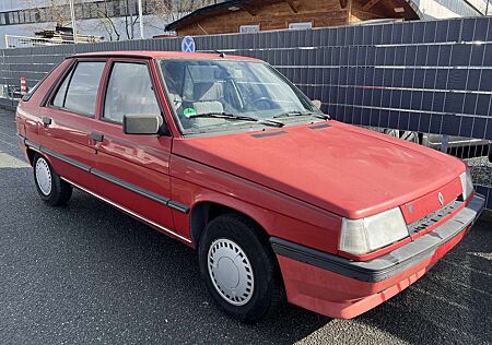Renault R 11 Cheverny TX (TX)