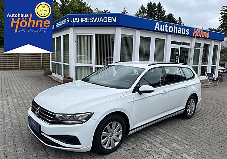 VW Passat Variant Volkswagen Variant LED Scheinwerfer ACC