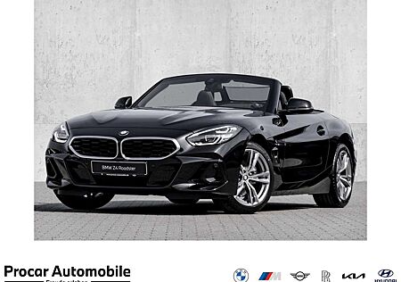 BMW Z4 sDrive20i RFK NAVI LED Sound Syst. PDC V+H