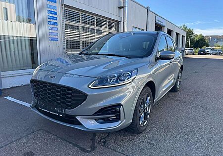 Ford Kuga Plug-In Hybrid ST-Line X