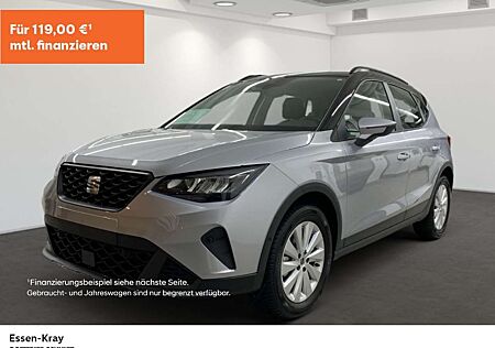 Seat Arona Style 1.0 TSI LED Full-Link Kamera