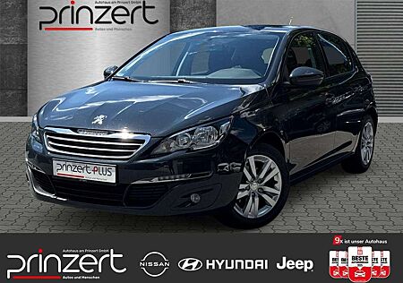 Peugeot 308 1.6 Blue-HDI FAP AT6 "Active" City-Paket