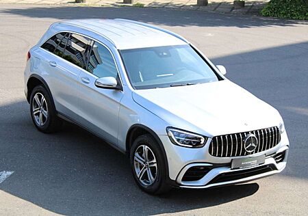 Mercedes-Benz GLC 300 63 AMG Optik