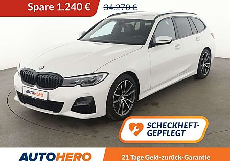 BMW 320i 320 M Sport Aut.*NAVI*CAM*ACC*HUD*PANO*SHZ*