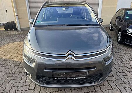 Citroën Grand C4 Picasso Citroen BlueHDi 120