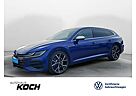 VW Arteon Volkswagen R 4M DSG Navi AHK LED DCC