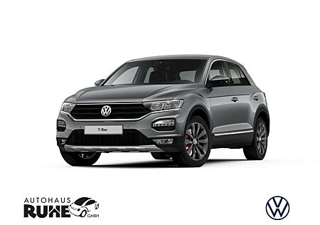 VW T-Roc Volkswagen Sport 1.5 TSI 110 kW DSG AID NAVI SHZ