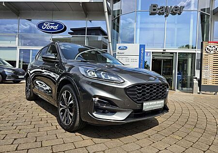 Ford Kuga 2.5 Duratec PHEV ST-LINE X