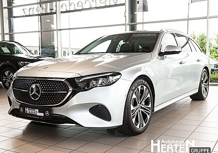 Mercedes-Benz E 300 T e+AHK+KAMERA+NAVIGATION+LED+DISTRONIC