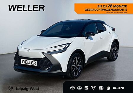 Toyota C-HR 1.8 Hybrid Team D *LED*el Heck*ACC*CAM*SHZ*