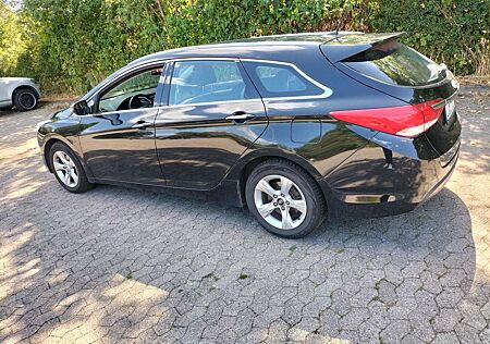 Hyundai i40 i40cw 1.6 Comfort