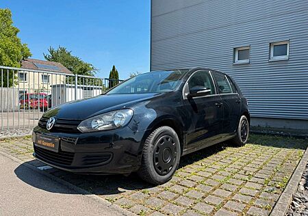 VW Golf Volkswagen *VI*Trendline*Euro5*TÜV*Klima*ELFH*