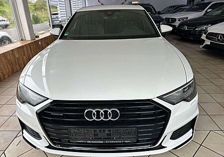 Audi A6 Lim. 40 TDI quattro sport S line Netto=25210€