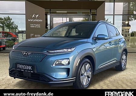 Hyundai Kona Electro Premium 64kWh Leder//HUD//LED//KRELL