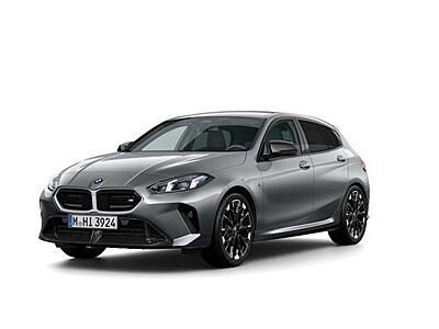 BMW 135 xDrive Adaptives Fahrwerk Komfortzugang