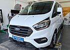 Ford Transit Custom 340 L2 TDCi*Navi*Temp*Zuheiz*PDC