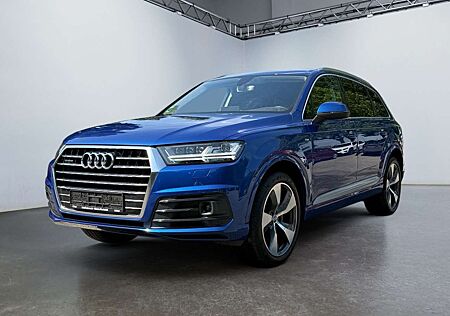 Audi Q7 3.0 TDI quattro S-Line