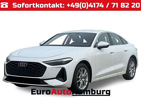 Audi A5 Limousine quattro NAVI+EL. HECKKL.+PDC+LED...