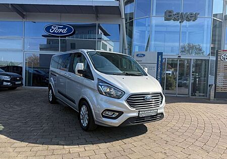 Ford Tourneo Custom 320 L2H1 VA Trend